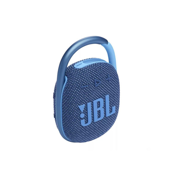 Zvučnik JBL CLIP4 plavi.